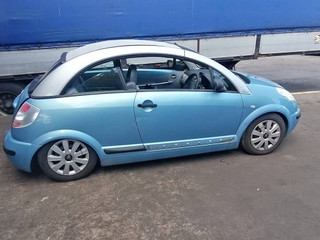 Citroen C3 2004