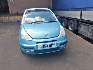 Citroen C3 2004