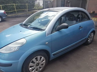 Citroen C3 2004