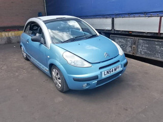Citroen C3 2004