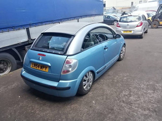 Citroen C3 2004