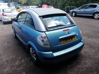 Citroen C3 2004