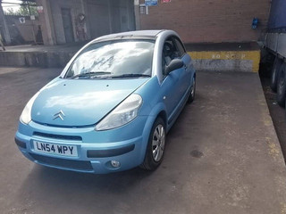 Citroen C3 2004