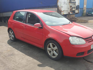 Volkswagen Golf 5 2006