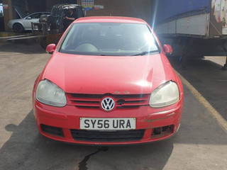 Volkswagen Golf 5 2006