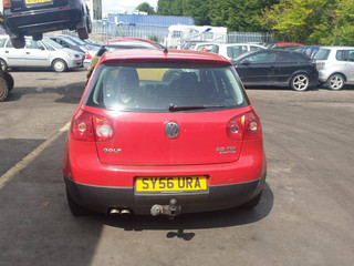 Volkswagen Golf 5 2006