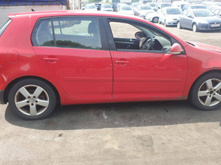 Volkswagen Golf 5 2006