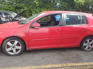 Volkswagen Golf 5 2006