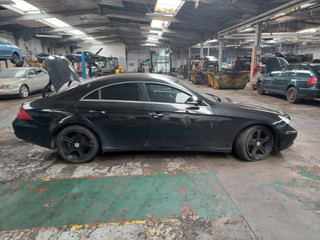 Mercedes-Benz CLS-Класс C219 2006