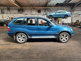 BMW X5 E53 2003