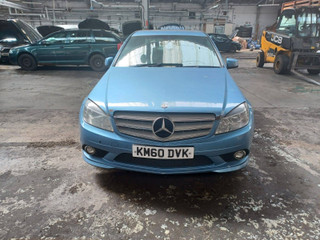 Mercedes-Benz C-Класс W204/S204/C204 рест. W204 2011