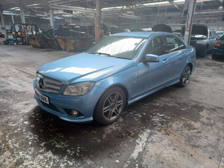 Mercedes-Benz C-Класс W204/S204/C204 рест. W204 2011