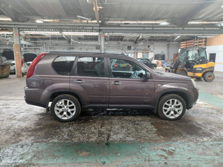 Nissan X-Trail T31 рест. 2011
