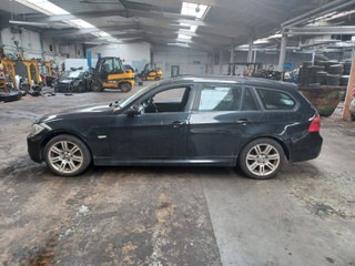 BMW 3 E90/E91/E92/E93 E90 2006