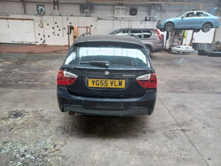 BMW 3 E90/E91/E92/E93 E90 2006