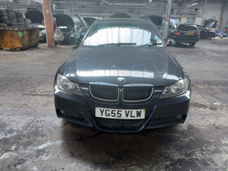 BMW 3 E90/E91/E92/E93 E90 2006