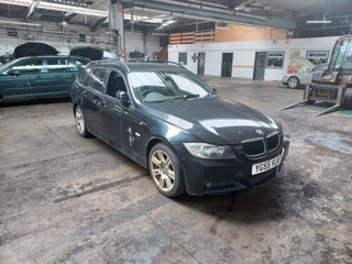 BMW 3 E90/E91/E92/E93 E90 2006