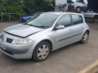 Renault Megane 2 2005