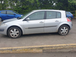 Renault Megane 2 2005