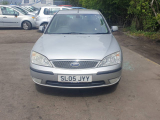 Ford Mondeo 3  рест. 2005