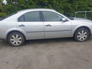 Ford Mondeo 3  рест. 2005
