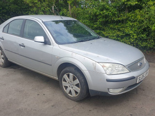 Ford Mondeo 3  рест. 2005