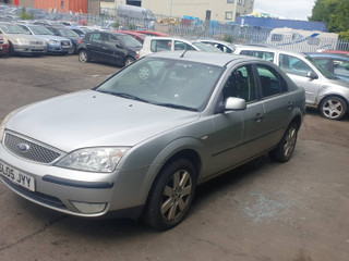 Ford Mondeo 3  рест. 2005