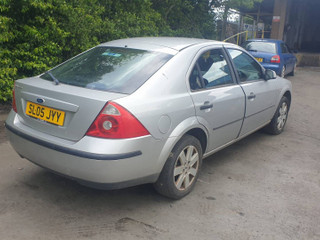 Ford Mondeo 3  рест. 2005