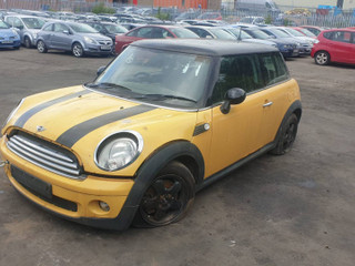 Mini Cooper 2 R56 2006