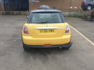 Mini Cooper 2 R56 2006