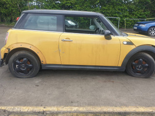 Mini Cooper 2 R56 2006