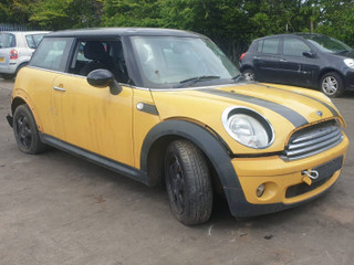 Mini Cooper 2 R56 2006