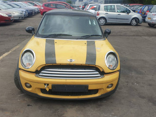Mini Cooper 2 R56 2006