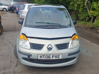 Renault Modus 2006