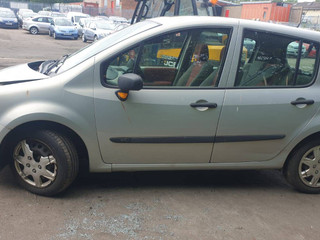 Renault Modus 2006