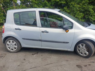 Renault Modus 2006
