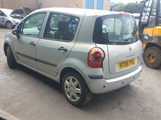 Renault Modus 2006