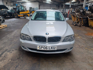 BMW 7 E65/E66/E67 рест. E65 2006