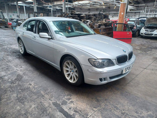 BMW 7 E65/E66/E67 рест. E65 2006