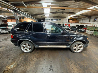 BMW X5 E53 2003