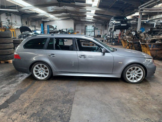 BMW 5 E60/E61 рест. E61 2008