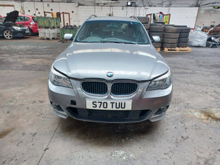 BMW 5 E60/E61 рест. E61 2008
