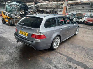 BMW 5 E60/E61 рест. E61 2008