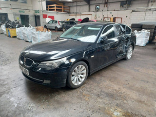 BMW 5 E60/E61 рест. E60 2007