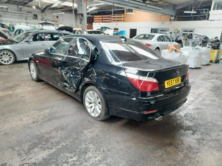 BMW 5 E60/E61 рест. E60 2007