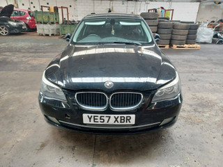 BMW 5 E60/E61 рест. E60 2007