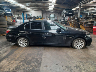 BMW 5 E60/E61 рест. E60 2007