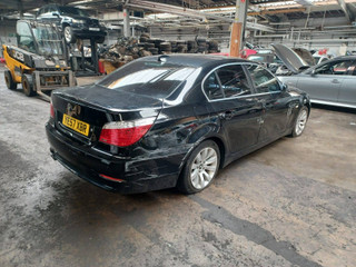 BMW 5 E60/E61 рест. E60 2007