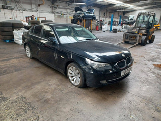 BMW 5 E60/E61 рест. E60 2007