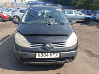Renault Scenic 2 2004